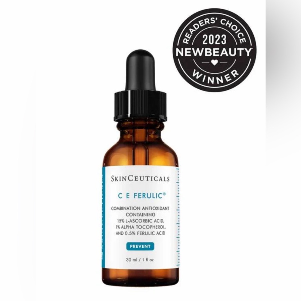 C E Ferulic® with 15% L-Ascorbic Acid
